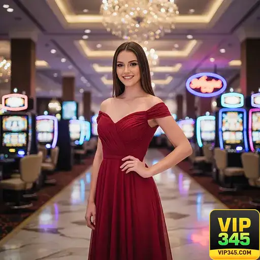 vip345 experimente dinâmico jogos